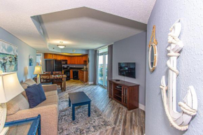 Bay View Resort Unit 1711